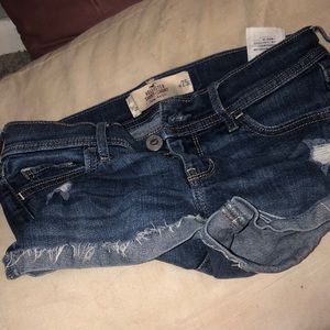 Hollister Shorts